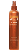 Mizani D'Tangle Leave-In Milk
