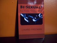 Bi-Sexual? Tareq Blakely