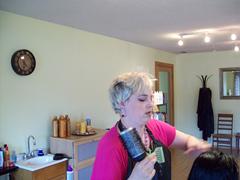 Colorist/Make-up Artist