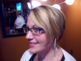 Color de cabello